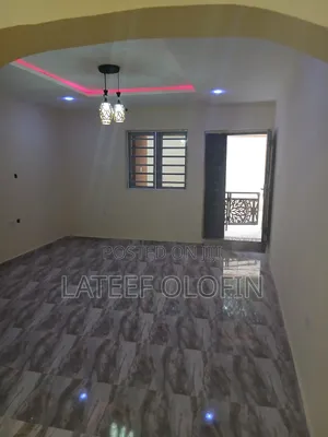 Furnished 2bdrm House in Akilapa Estate, Ibadan for rent