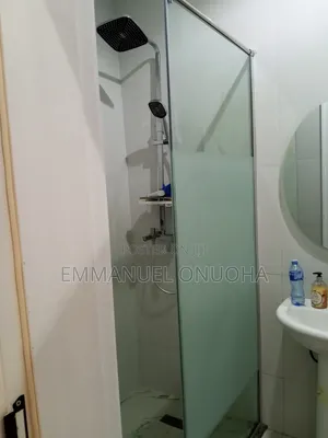 Crystal Wave Shower Cubicle