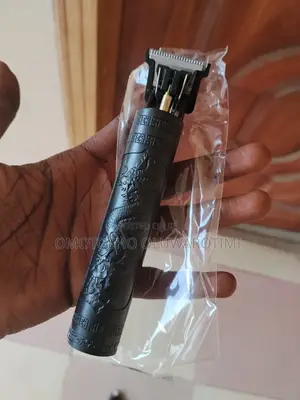 Trimmer Rechargeable