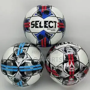 Match Balls (Select)