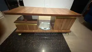 Solidly Built Center Table for Sale