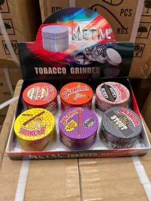 Crusher (Grinder)