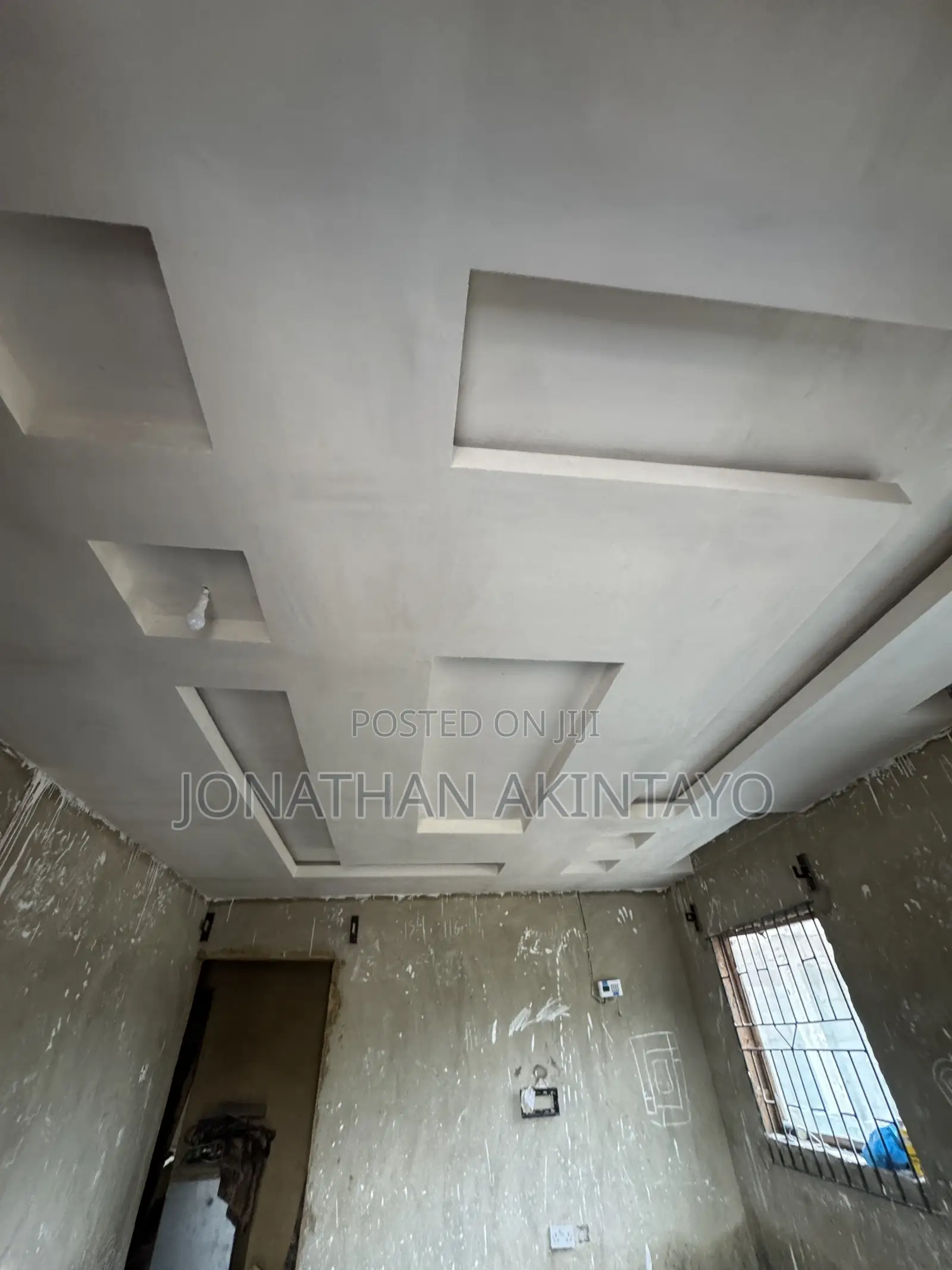 POP Ceiling Experts