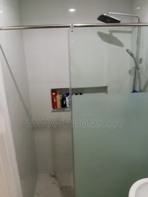 Elegant Glass Suite