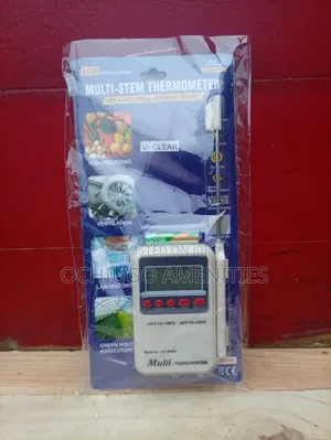 Fridge Thermometer