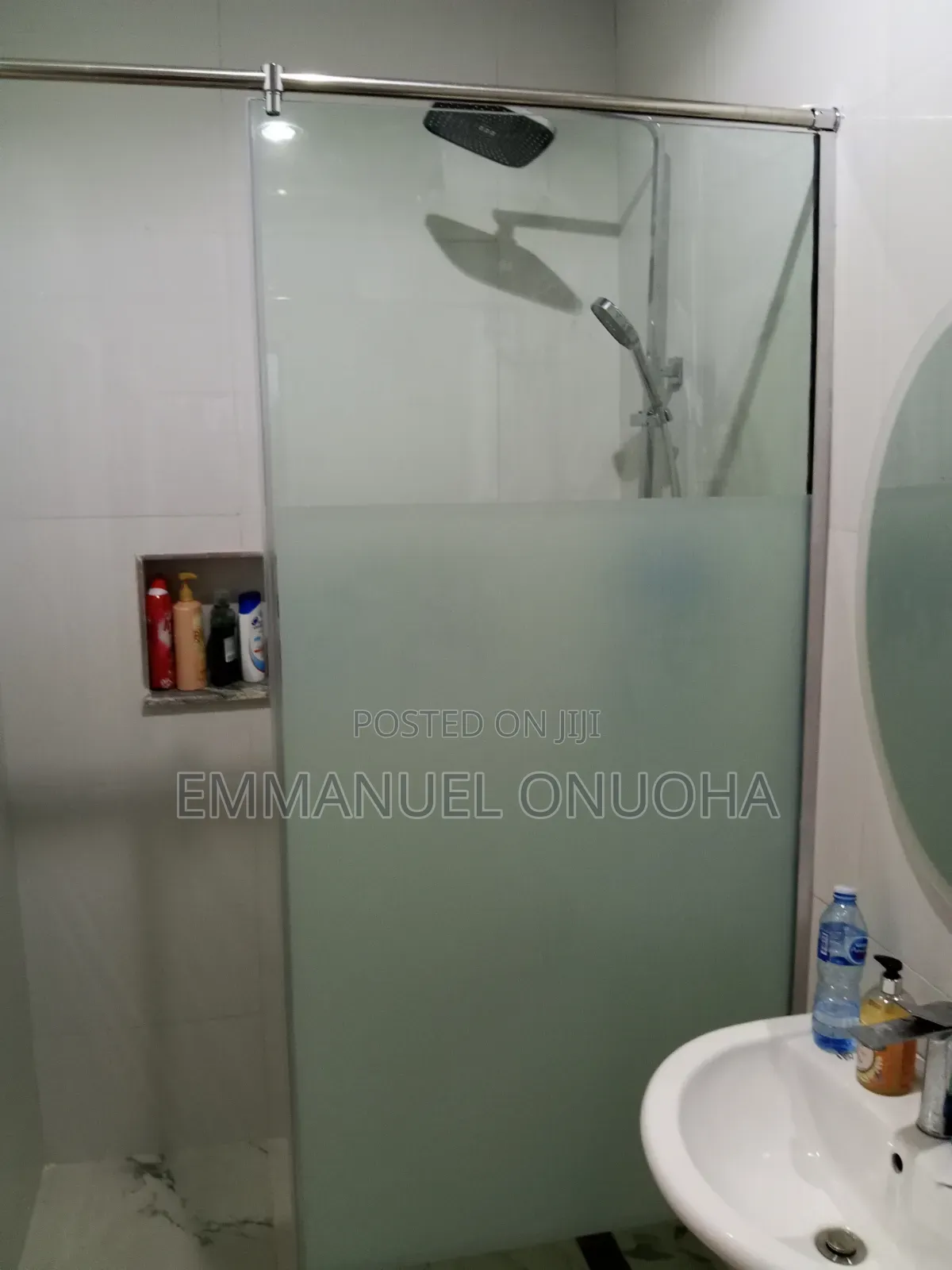Aquaprime Cubicle