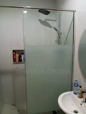 Aquaprime Cubicle