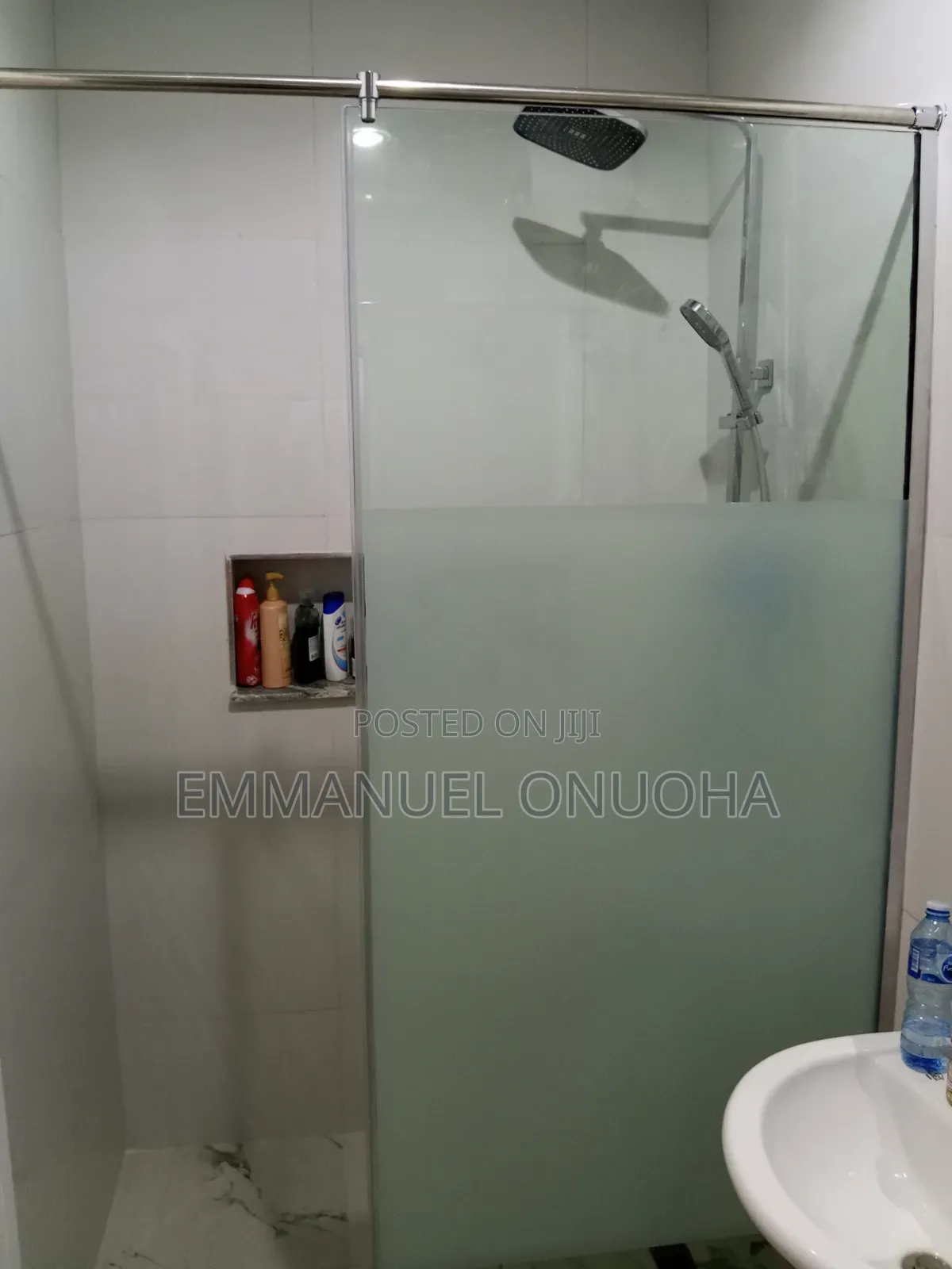 Aquaprime Cubicle