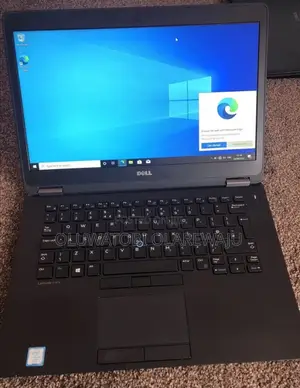 Laptop Dell Latitude 7480 8GB Intel Core i5 SSD 256GB