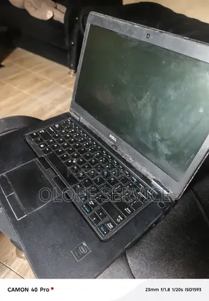 Laptop Dell Latitude E7450 16GB Intel Core i7 SSD 256GB