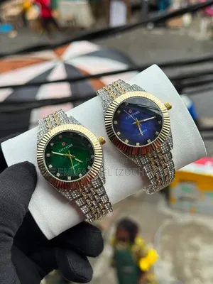 Wrist Watch