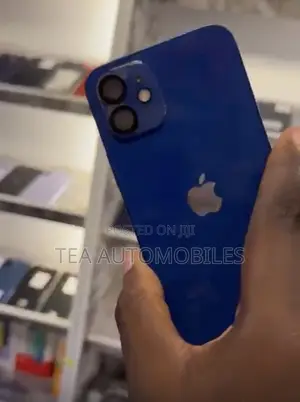 Apple iPhone 12 256 GB Blue