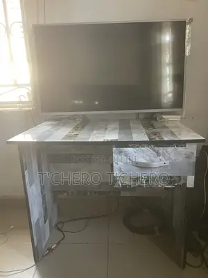 Used Bedroom Study Desk