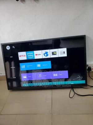 Sony Smart TV 32 Inches Display With Free Netflix Account