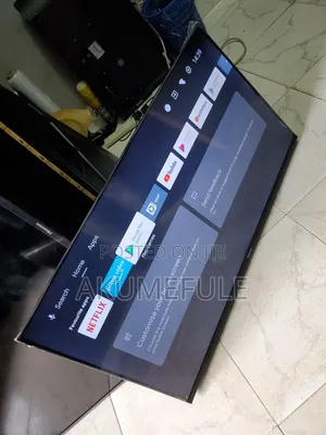 Hisense Android TV 40 Inches Display
