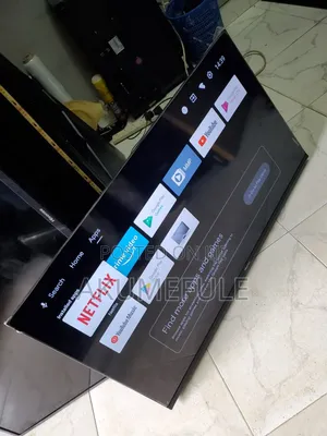 Hisense Android TV 40 Inches Display