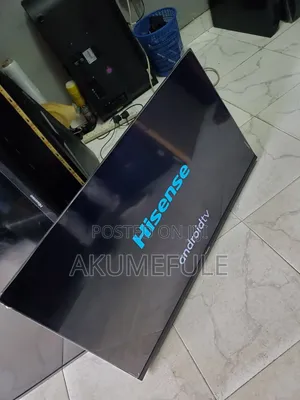 Hisense Android TV 40 Inches Display
