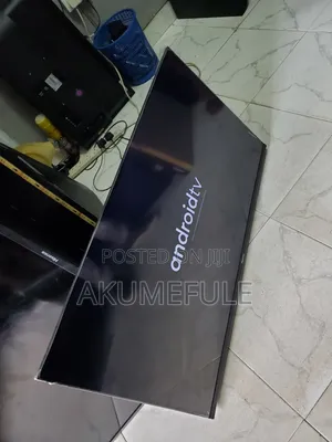 Hisense Android TV 40 Inches Display