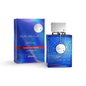 CDN Iconic Perfume Extrait De Parfum