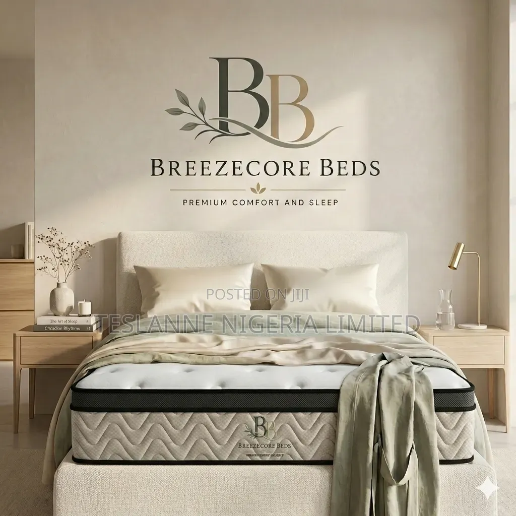 Breezecore Beds