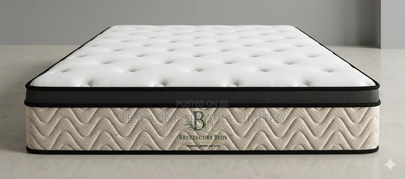 Breezecore Beds