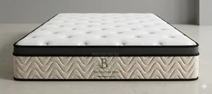 Breezecore Beds