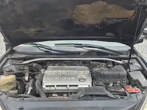 Lexus ES 2006 Black