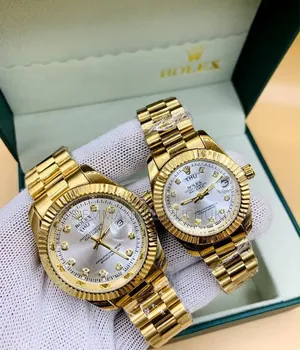 Wrist Watch