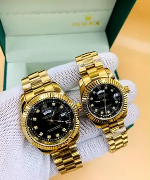 Wrist Watch