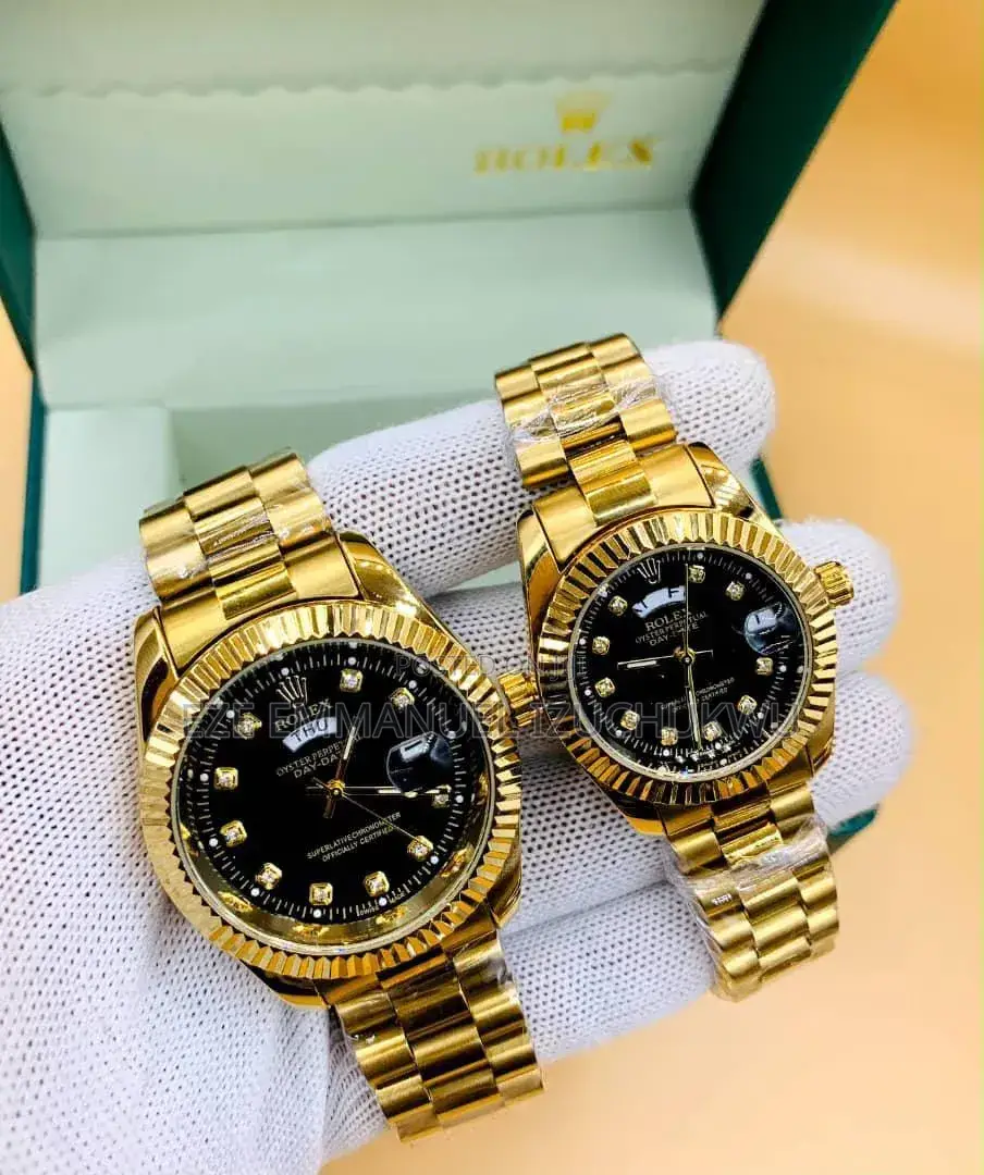 Wrist Watch