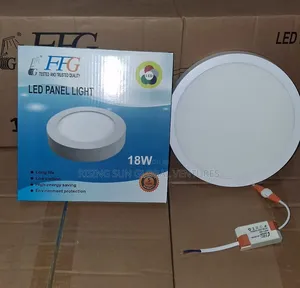 POp Celling Light