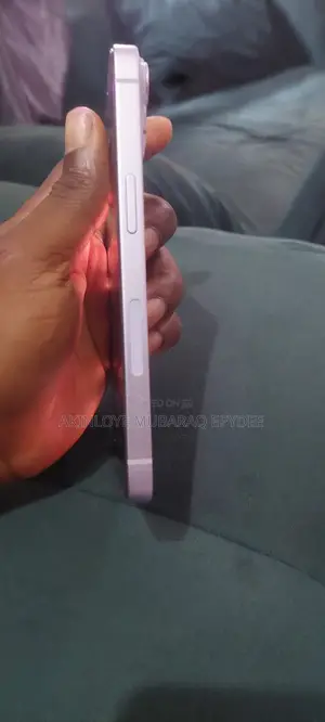 Apple iPhone 14 128 GB Purple