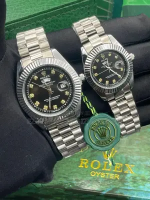 Wrist Watch