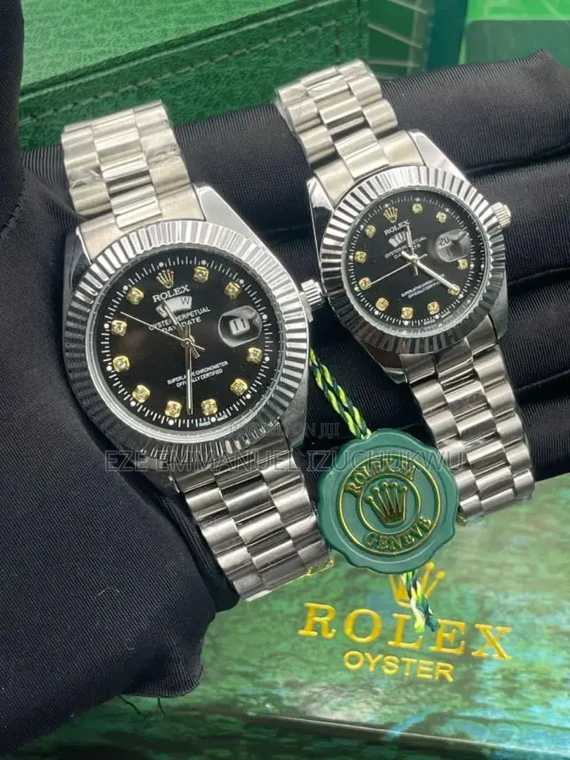 Wrist Watch