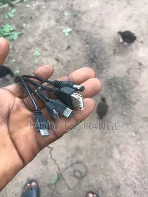 Off Grid Solar Panel for Charging of Devices