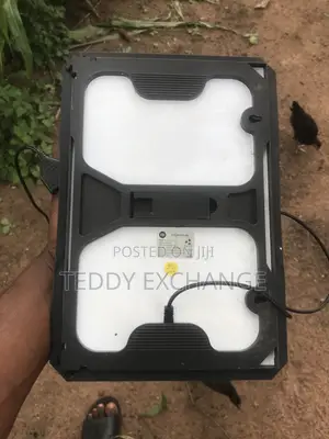 Off Grid Solar Panel for Charging of Devices