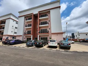 Strategically Located, Fully Furnished and Luxury 1 Bedroom Apartment