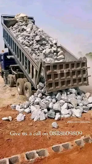 Indomitable Rocks