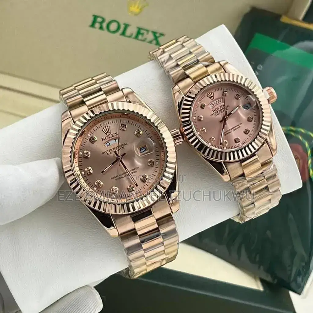 Wrist Watch