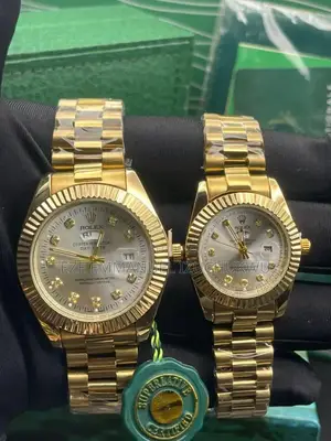 Wrist Watch