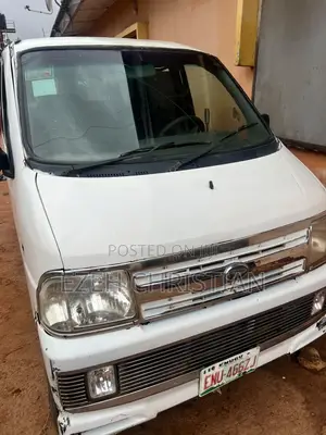 Jet Mover Passenger 2020 White