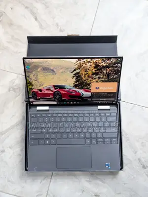 Laptop Dell XPS 13 9310 2-in-1 16GB Intel Core i7 SSD 256GB