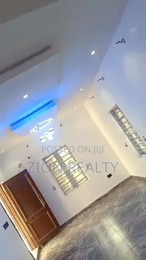 2bdrm Apartment in Opp Beachwood, Ibeju for rent