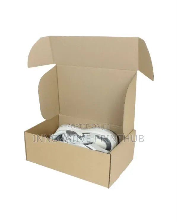 Packaging Carton Box Printing