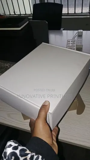 Packaging Carton Box Printing