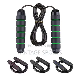 Spinning Bike + FREE Heavy-Duty Jump Rope — Pay on Delivery Nationwide