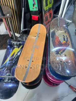 Skate Board