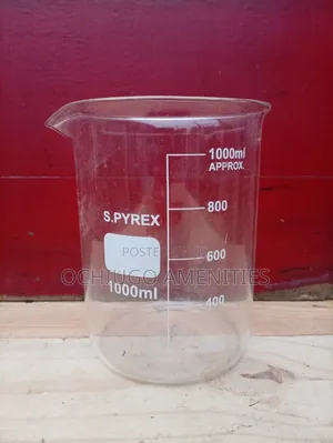 Beaker 1000ml