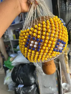 Tambourine