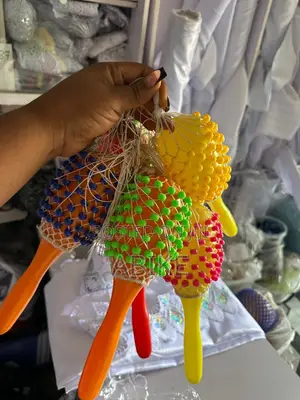 Tambourine
